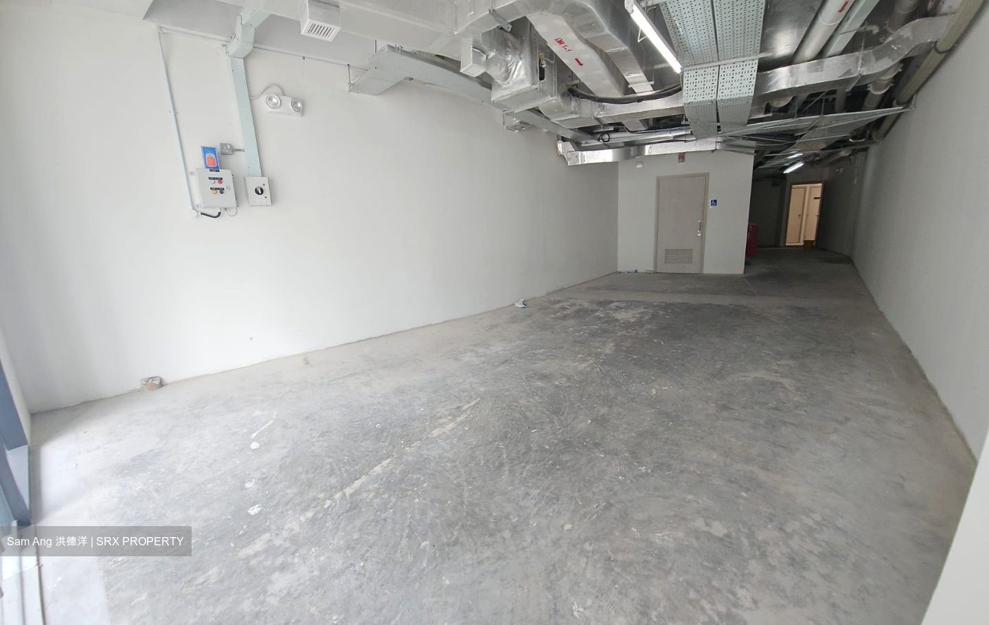 Balestier Road (D12), Shop House #619383001